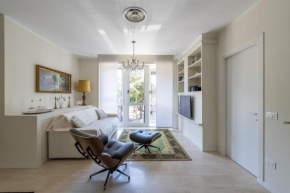 Casa Lazzarini luxury apartment Pesaro